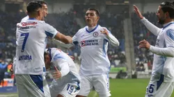 La Máquina va por prometedor uruguayo