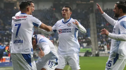 La Máquina va por prometedor uruguayo