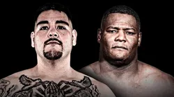 El regreso de Andy Ruiz ante Luis Ortiz tendría un entrentenido respaldo.