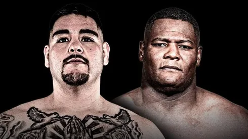El regreso de Andy Ruiz ante Luis Ortiz tendría un entrentenido respaldo.