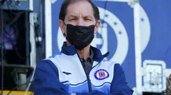 Ordiales confesó que ser campeones es el quinto objetivo y no el principal