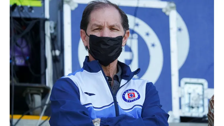 Ordiales confesó que ser campeones es el quinto objetivo y no el principal