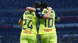 América buscará pelear por el título en el Apertura 2022.