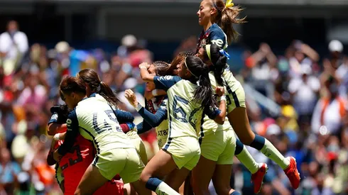 Las Águilas podrían enfrentar a la actual campeona del mundo, Megan Rapinoe