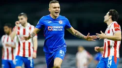 Chivas es la víctima preferida de Cabecita Rodríguez.