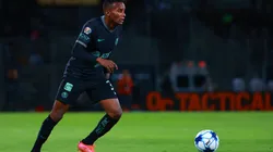 Otero, cerca de ser el sacrificado de América