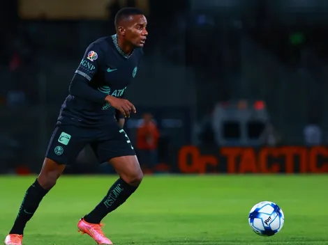 Otero, cerca de ser el sacrificado de América