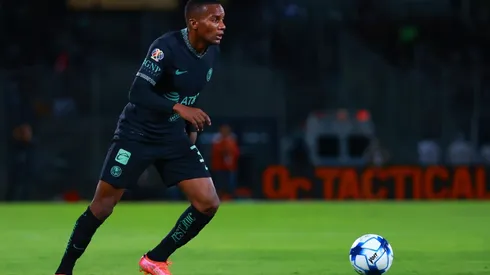 Otero, cerca de ser el sacrificado de América