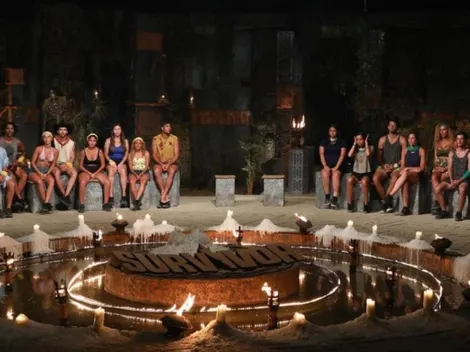 SURVIVOR MÉXICO 2022: ¿Dónde y a qué hora ver los nuevos episodios?