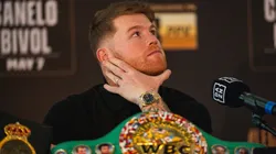 Eddie Hearn asegura que Canelo vs Golovkin es más atractiva que Spence vs Crawford