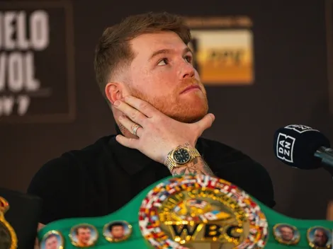 Eddie Hearn asegura que Canelo vs Golovkin es más atractiva que Spence vs Crawford