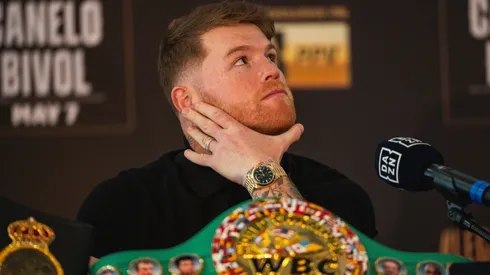 Eddie Hearn asegura que Canelo vs Golovkin es más atractiva que Spence vs Crawford