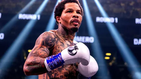 Un invicto latino presiona a Gervonta Davis para que lo enfrente o deje vacante su cinturón