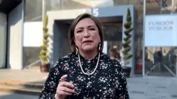 Xóchitl Gálvez y una promesa que ilusiona a Cruz Azul