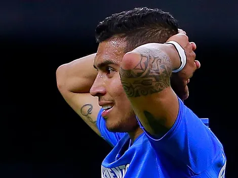 Chivas le "ruega" a Orbelín Pineda por su regreso