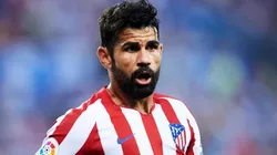 Diego Costa suena en Cruz Azul