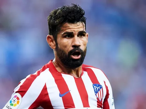 ◉ Noticias de Cruz Azul hoy: ¿Diego Costa puede llegar a La Máquina?