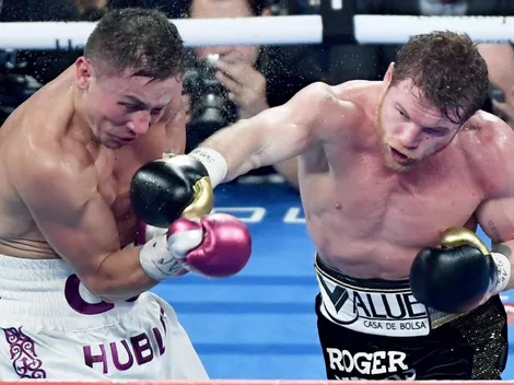 Canelo vs. Golovkin III: cuándo salen a la venta los boletos y cuánto cuestan