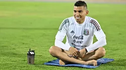 Un ídolo de Chivas podría arruinar el fichaje de Orbelín