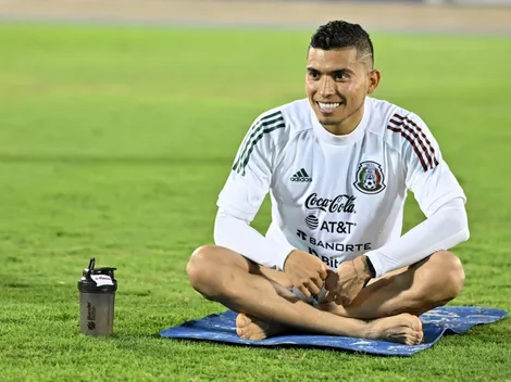 Un ídolo de Chivas podría arruinar el fichaje de Orbelín