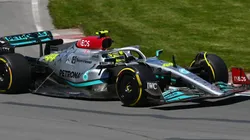 La razón por la que Red Bull se mofa de Mercedes