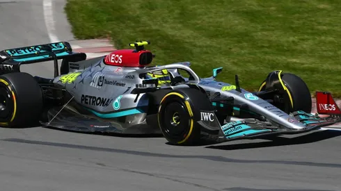 La razón por la que Red Bull se mofa de Mercedes