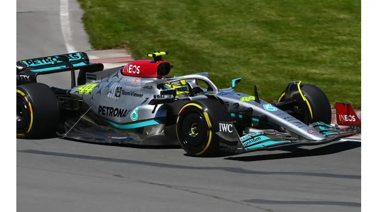 La razón por la que Red Bull se mofa de Mercedes