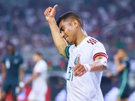 ◉ Las noticias de Chivas hoy: el Rebaño va con todo por Orbelín Pineda