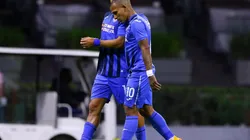 La '10' que dejó Rómulo Otero ya tendría dueño