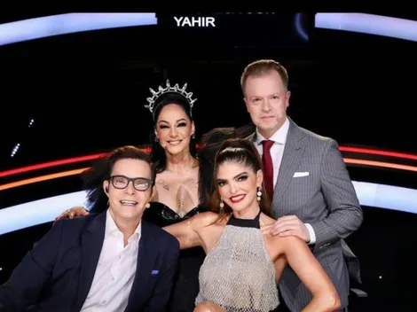 La Academia 2022: ¿Cómo puedes ver a los alumnos de La Academia 20 años EN VIVO 24/7?