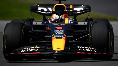 Red Bull suspendió a uno de sus pilotos.