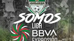 ¿Qué requisitos cumplió Alacranes de Durango para integrar la Liga de Expansión MX?