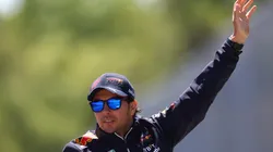 ¿Lo llegará a disfrutar Checo Pérez? Red Bull prepara una alianza con Porsche