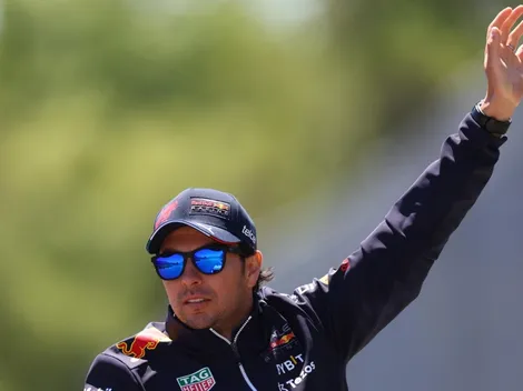 ¿Lo llegará a disfrutar Checo Pérez? Red Bull prepara una alianza con Porsche