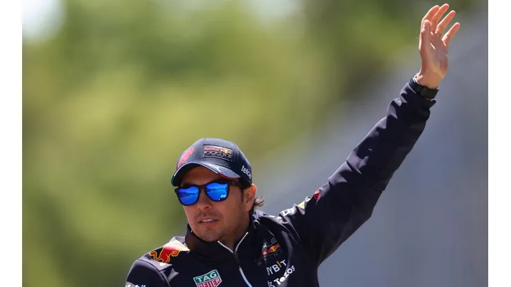 ¿Lo llegará a disfrutar Checo Pérez? Red Bull prepara una alianza con Porsche