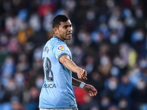 Chivas tiene todo para llevarse a Orbelín