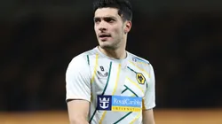 ¿Competencia para Raúl Jiménez?