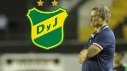 Diego Aguirre sufre ante la falta de refuerzos en Cruz Azul