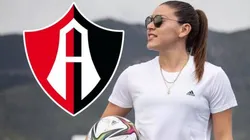 Norma Palafox protagoniza otra bomba del mercado de fichajes Femenil.