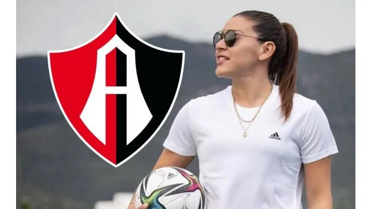 Norma Palafox protagoniza otra bomba del mercado de fichajes Femenil.