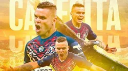 ¡Poderoso! El primer mensaje del Cabecita Rodríguez a la afición del América