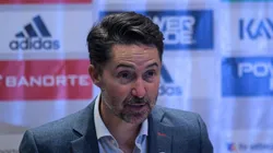 México solicitaría ser sede de un Mundial Femenil.