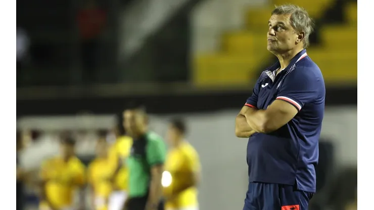 Cruz Azul va por una figura del Puebla