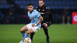 Orbelín Pineda está en la agenda de Chivas para el Apertura 2022.