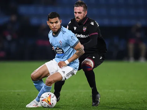 Chivas no se da por vencido con Orbelín Pineda