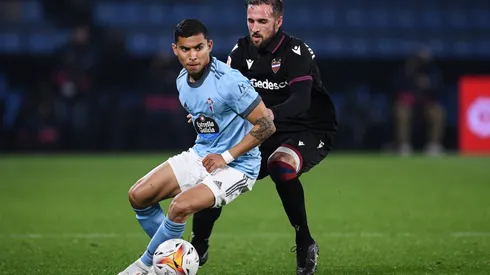 Orbelín Pineda está en la agenda de Chivas para el Apertura 2022.