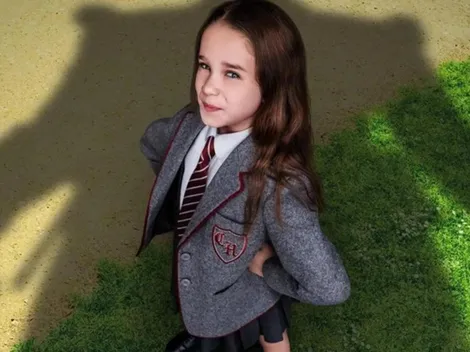 ¿Cuándo se estrena Matilda el musical de Netflix?