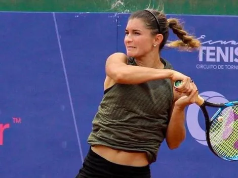 Marcela Zacarias vs. Yue Yuan por la qualy de Wimbledon: día, hora y canal de TV para ver el partido EN VIVO