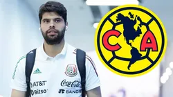 Néstor Araujo y el América están muy cerca de unirse.