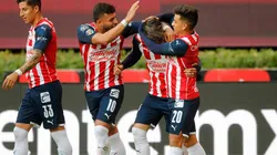 Chivas le bajó el pulgar a un futbolista que estaba a prueba